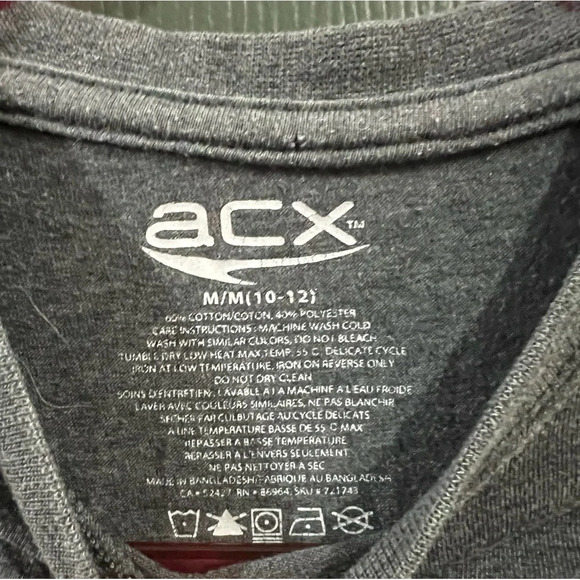 Boys size Medium lot of clothes - Picture 3 of 12